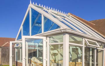 conservatory roof insulation costs Cheddon Fitzpaine