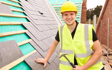 find trusted Cheddon Fitzpaine roofers in Somerset