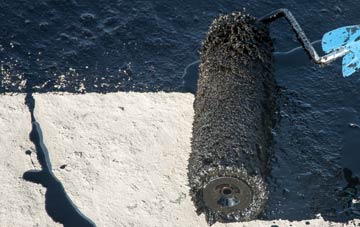 Cheddon Fitzpaine liquid sealant waterproofing