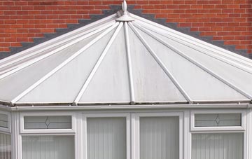 Cheddon Fitzpaine polycarbonate conservatory roof repairs