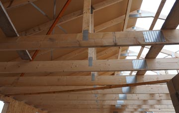 Cheddon Fitzpaine roof truss costs