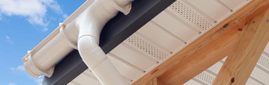 get Cheddon Fitzpaine guttering quotes today