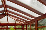 Cheddon Fitzpaine conservatory roofing insulation