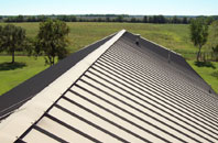 Cheddon Fitzpaine metal roof quotes